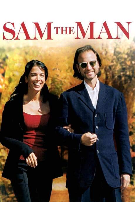 Sam the Man
